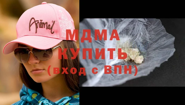 спайс Гусев